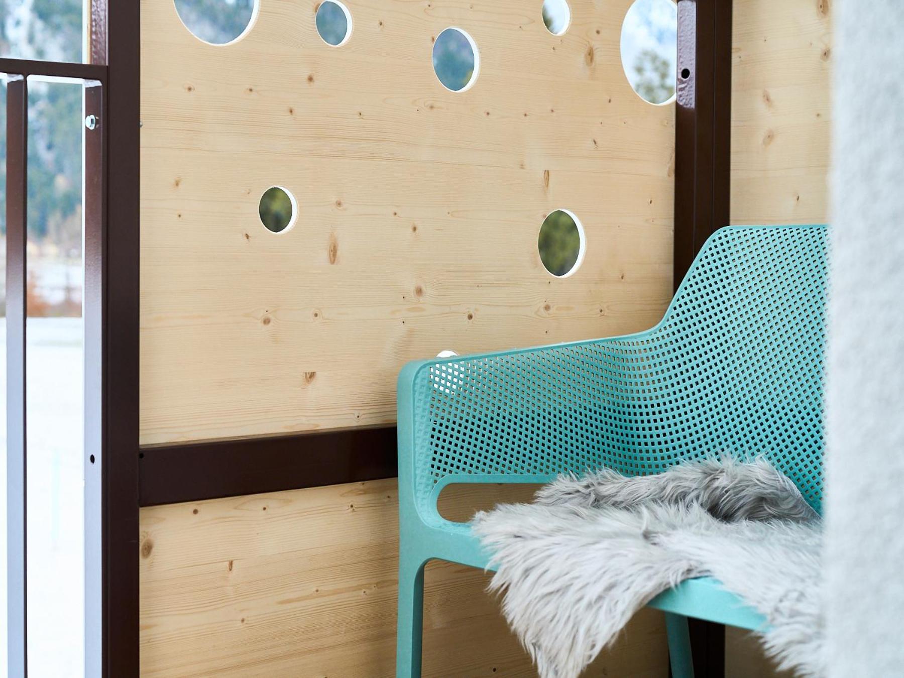 Bei Moser - Boutique Apartments ロイタシュ エクステリア 写真