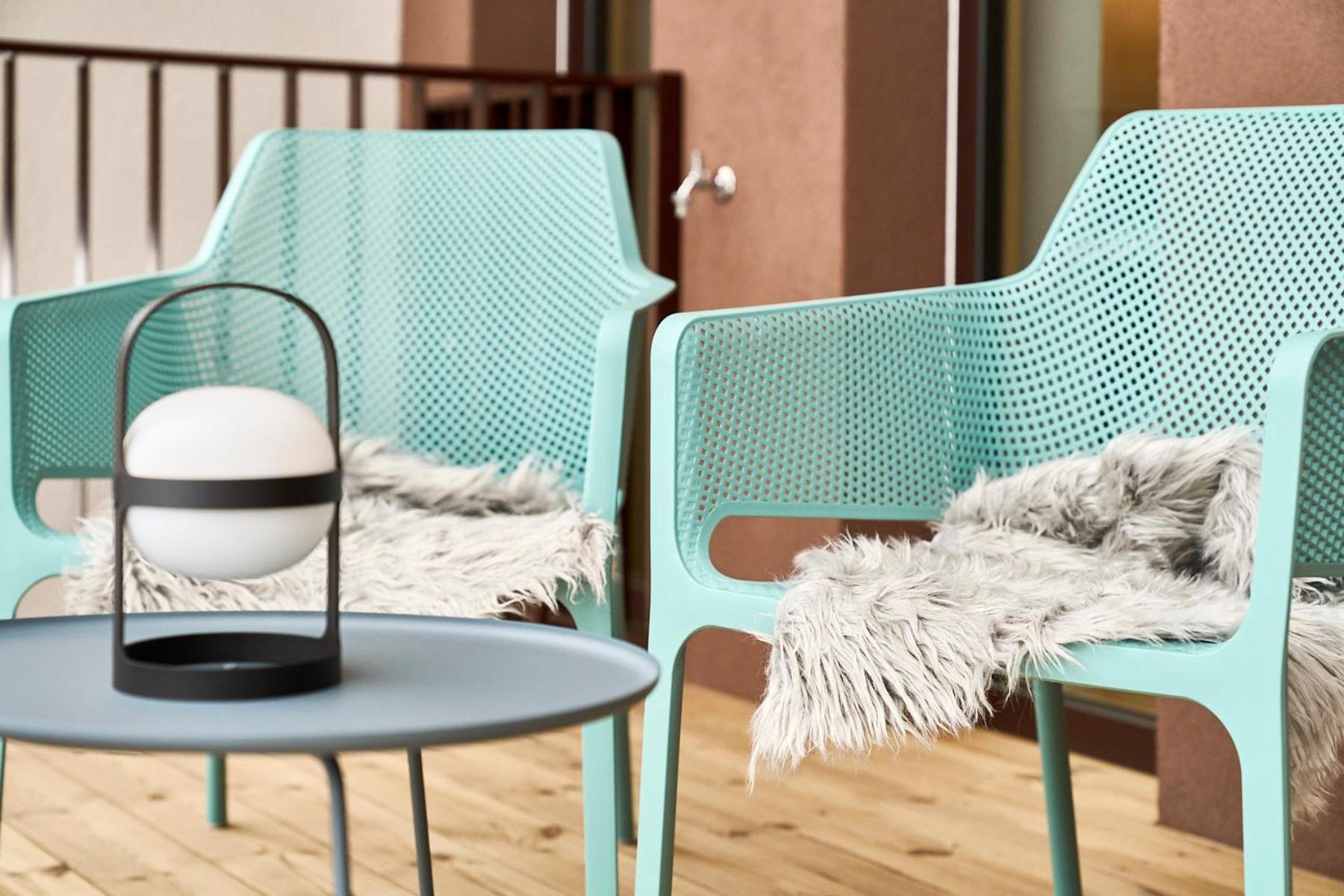 Bei Moser - Boutique Apartments ロイタシュ エクステリア 写真