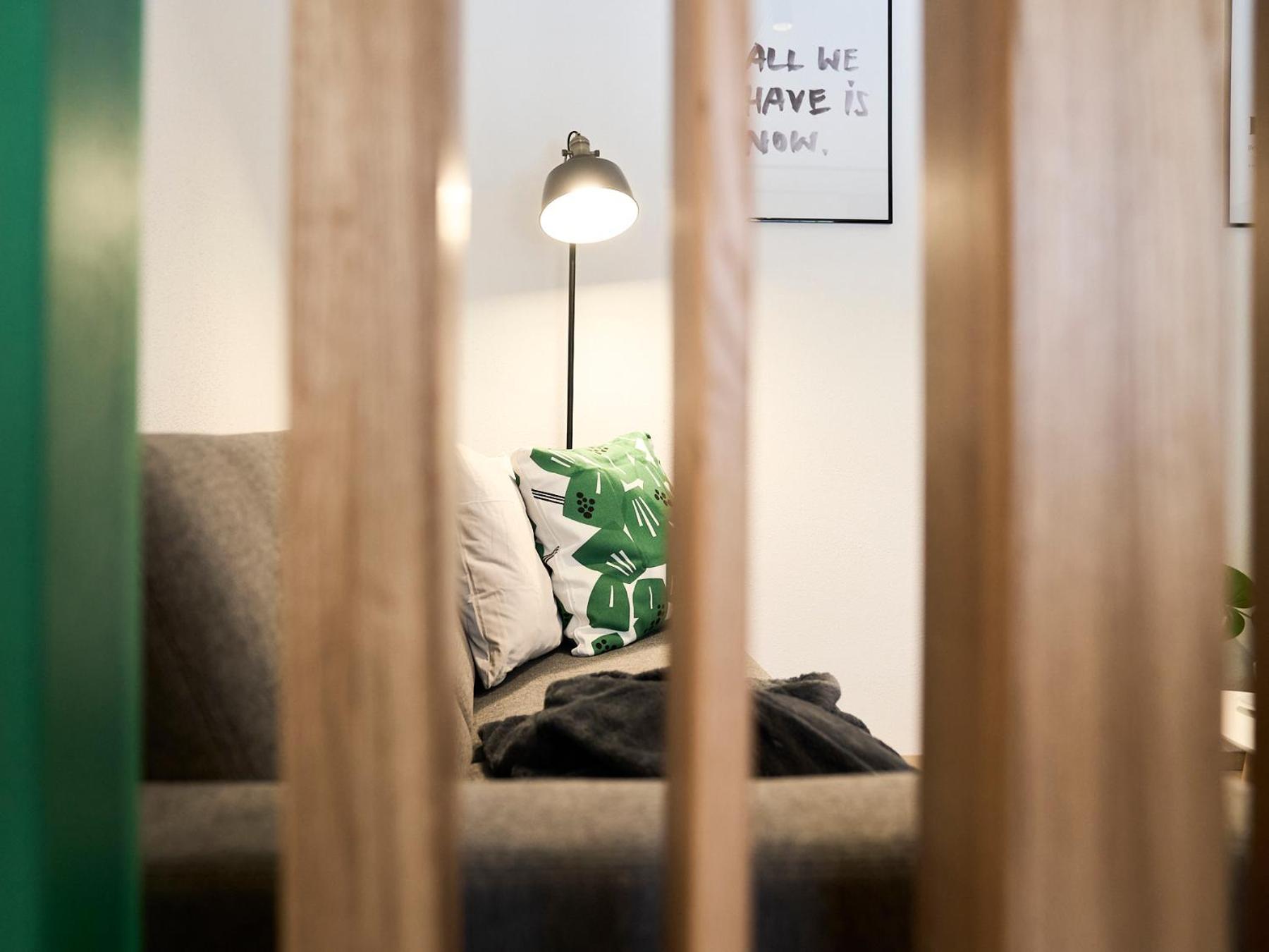 Bei Moser - Boutique Apartments ロイタシュ エクステリア 写真