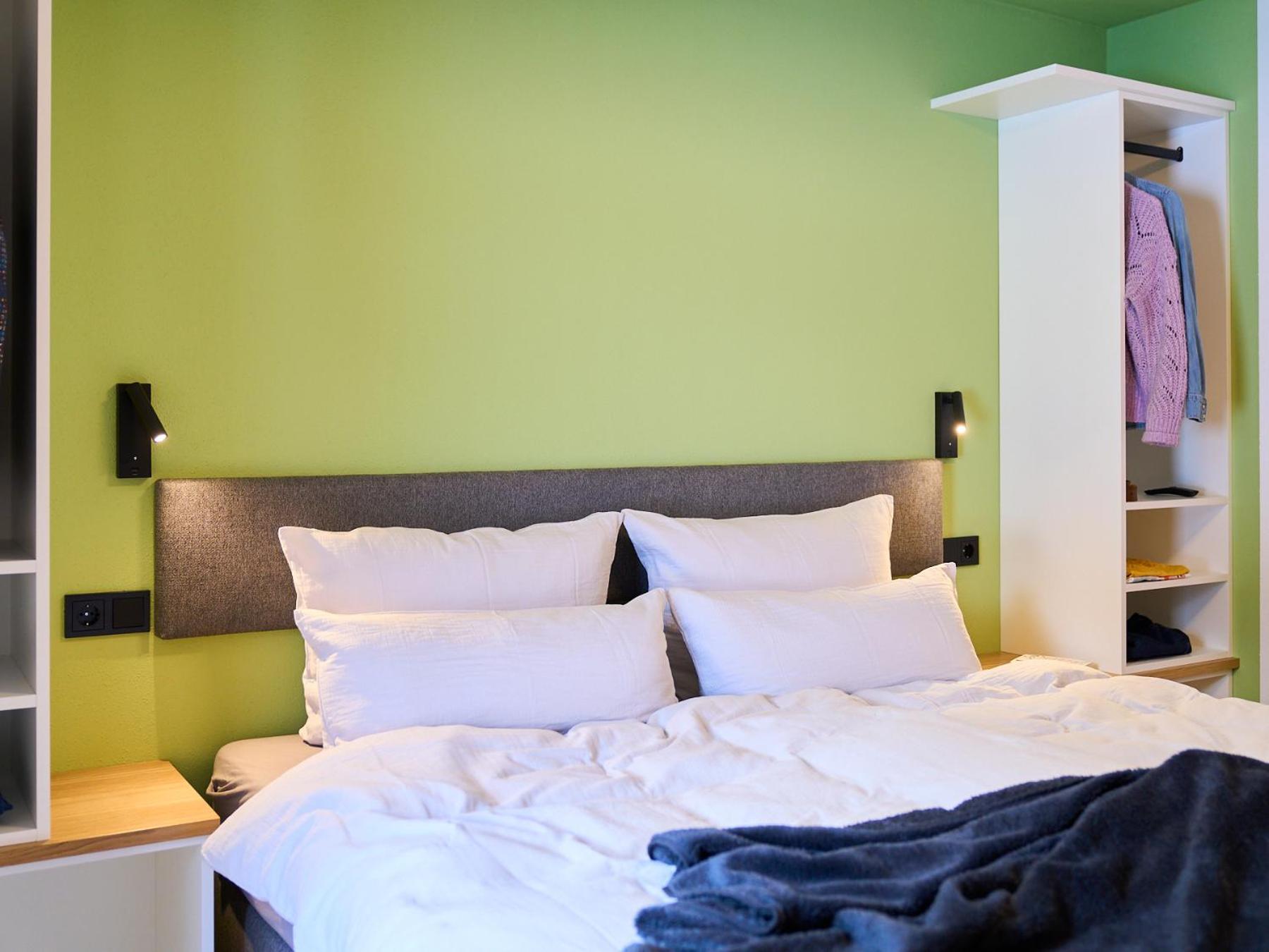 Bei Moser - Boutique Apartments ロイタシュ エクステリア 写真