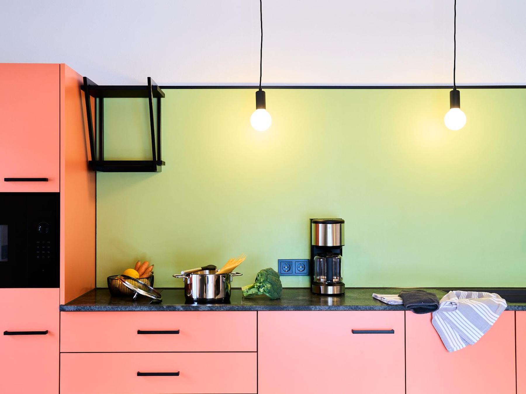 Bei Moser - Boutique Apartments ロイタシュ エクステリア 写真