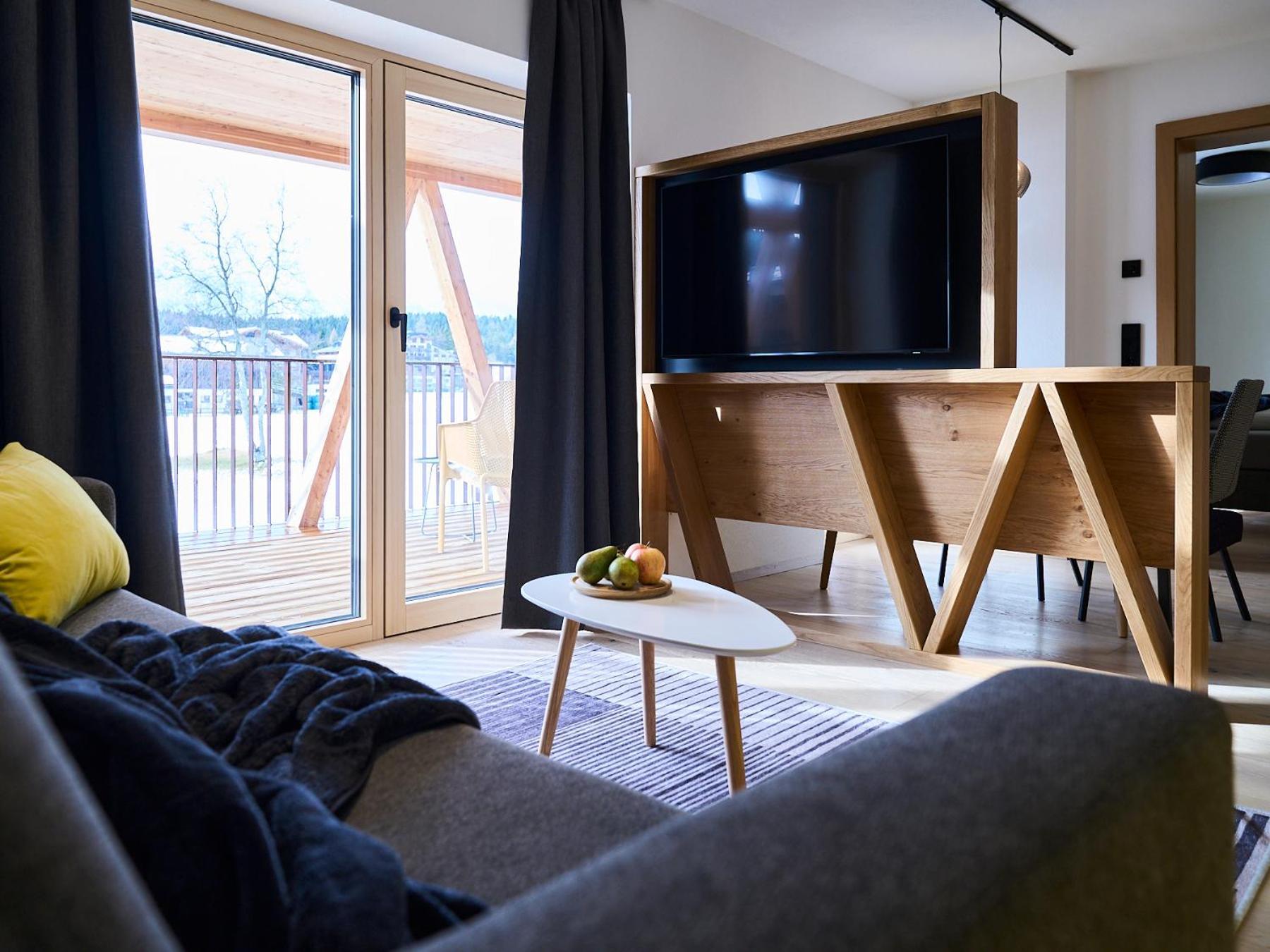 Bei Moser - Boutique Apartments ロイタシュ エクステリア 写真