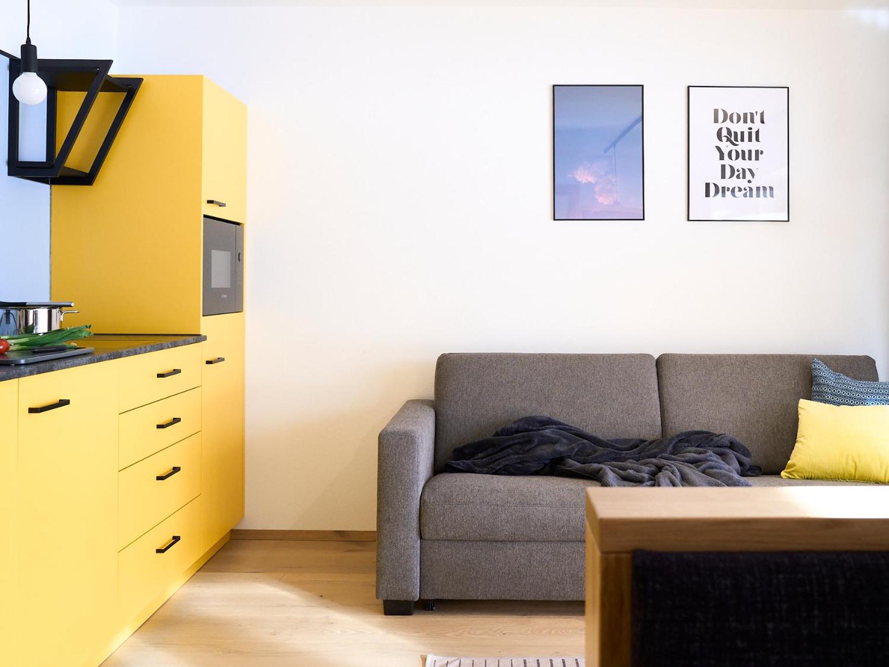 Bei Moser - Boutique Apartments ロイタシュ エクステリア 写真