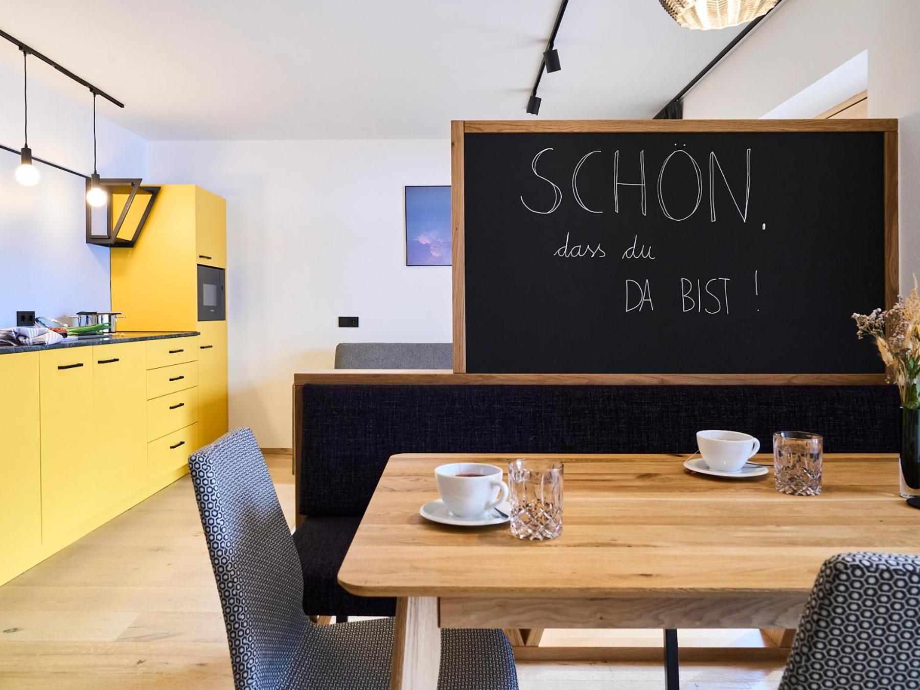 Bei Moser - Boutique Apartments ロイタシュ エクステリア 写真