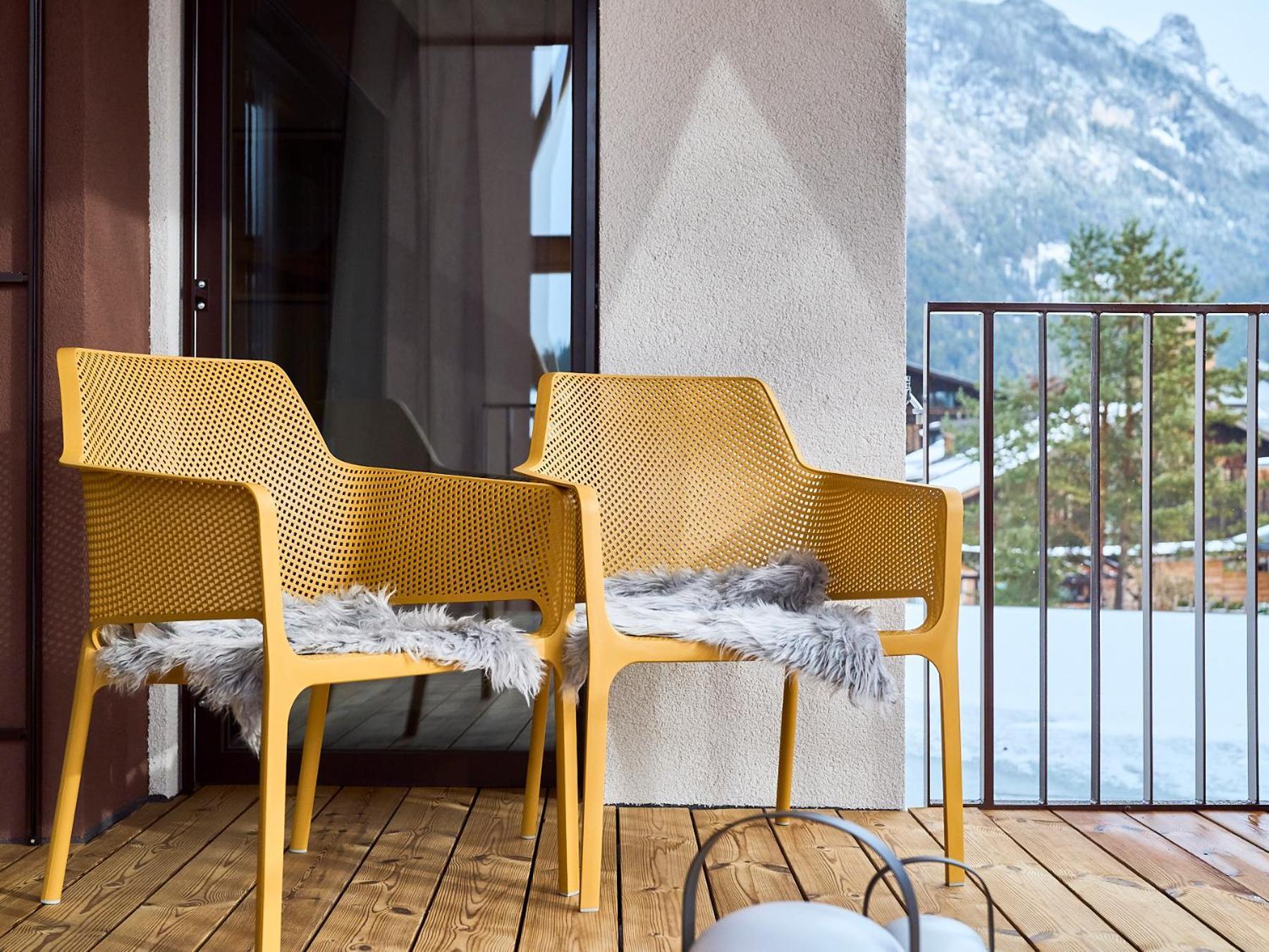 Bei Moser - Boutique Apartments ロイタシュ エクステリア 写真