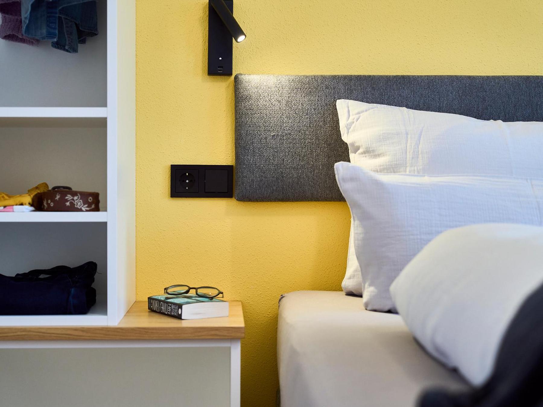Bei Moser - Boutique Apartments ロイタシュ エクステリア 写真