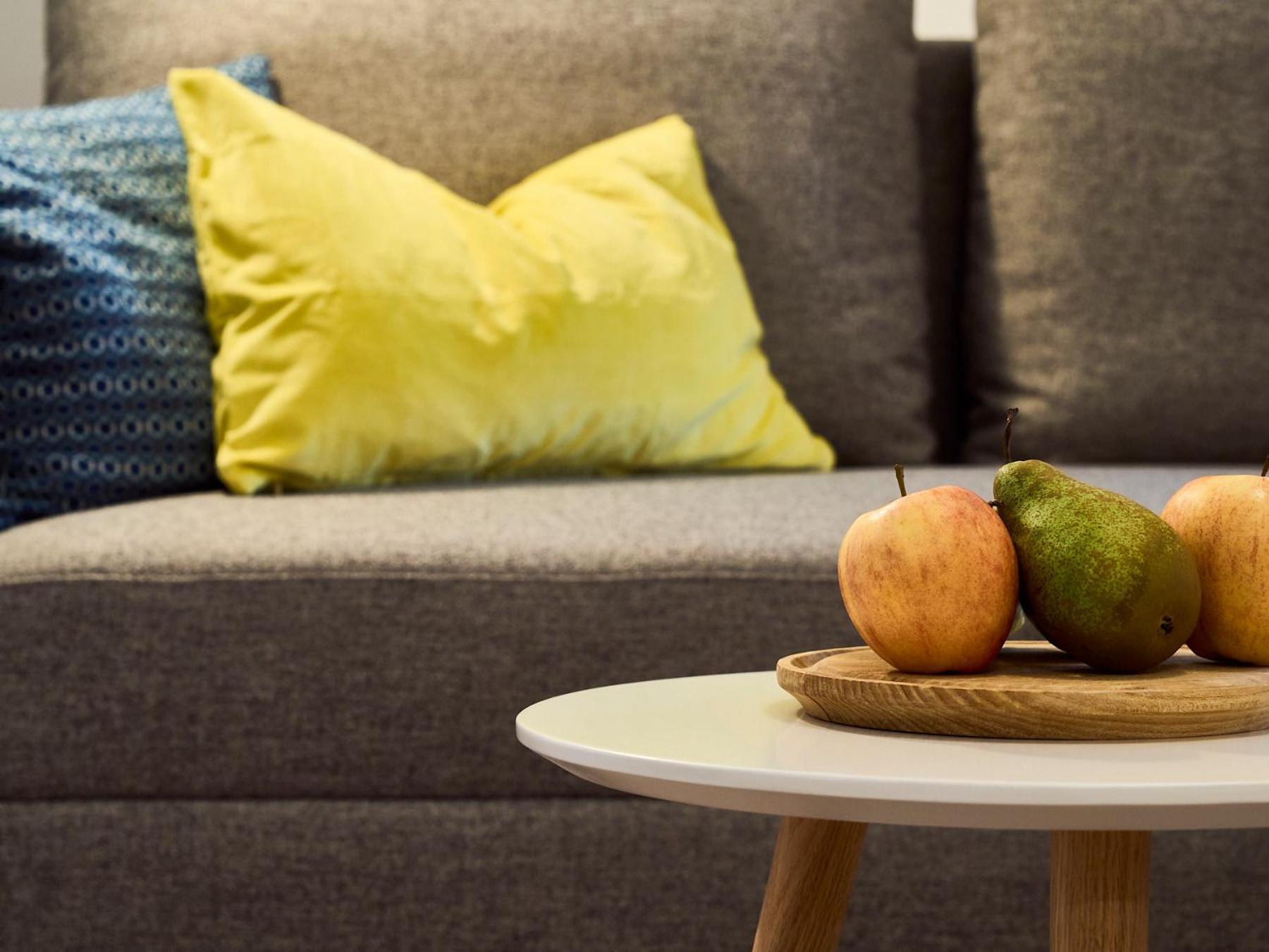 Bei Moser - Boutique Apartments ロイタシュ エクステリア 写真