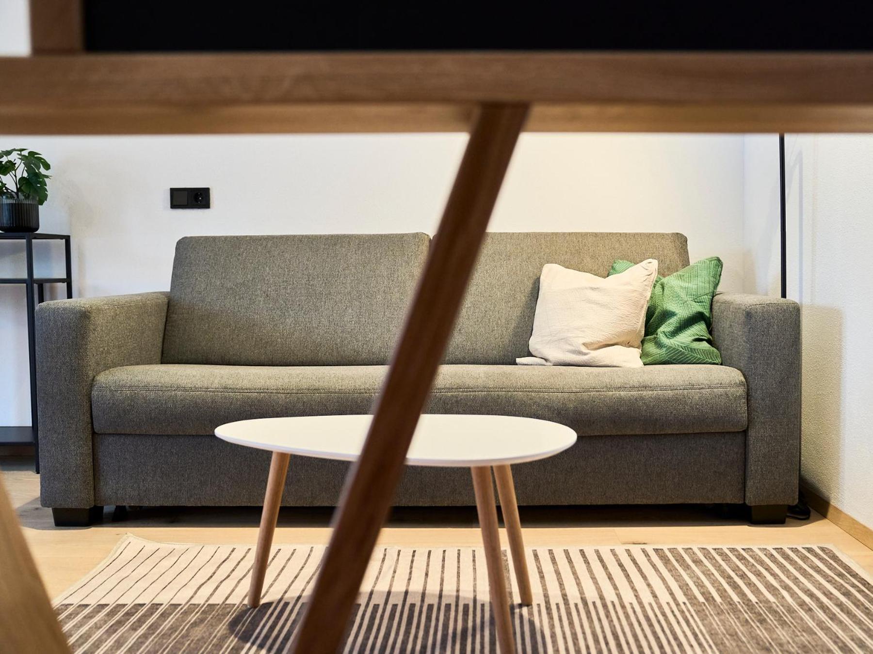 Bei Moser - Boutique Apartments ロイタシュ エクステリア 写真