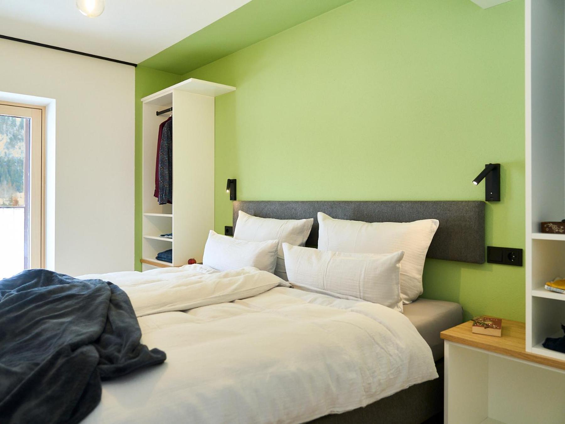 Bei Moser - Boutique Apartments ロイタシュ エクステリア 写真