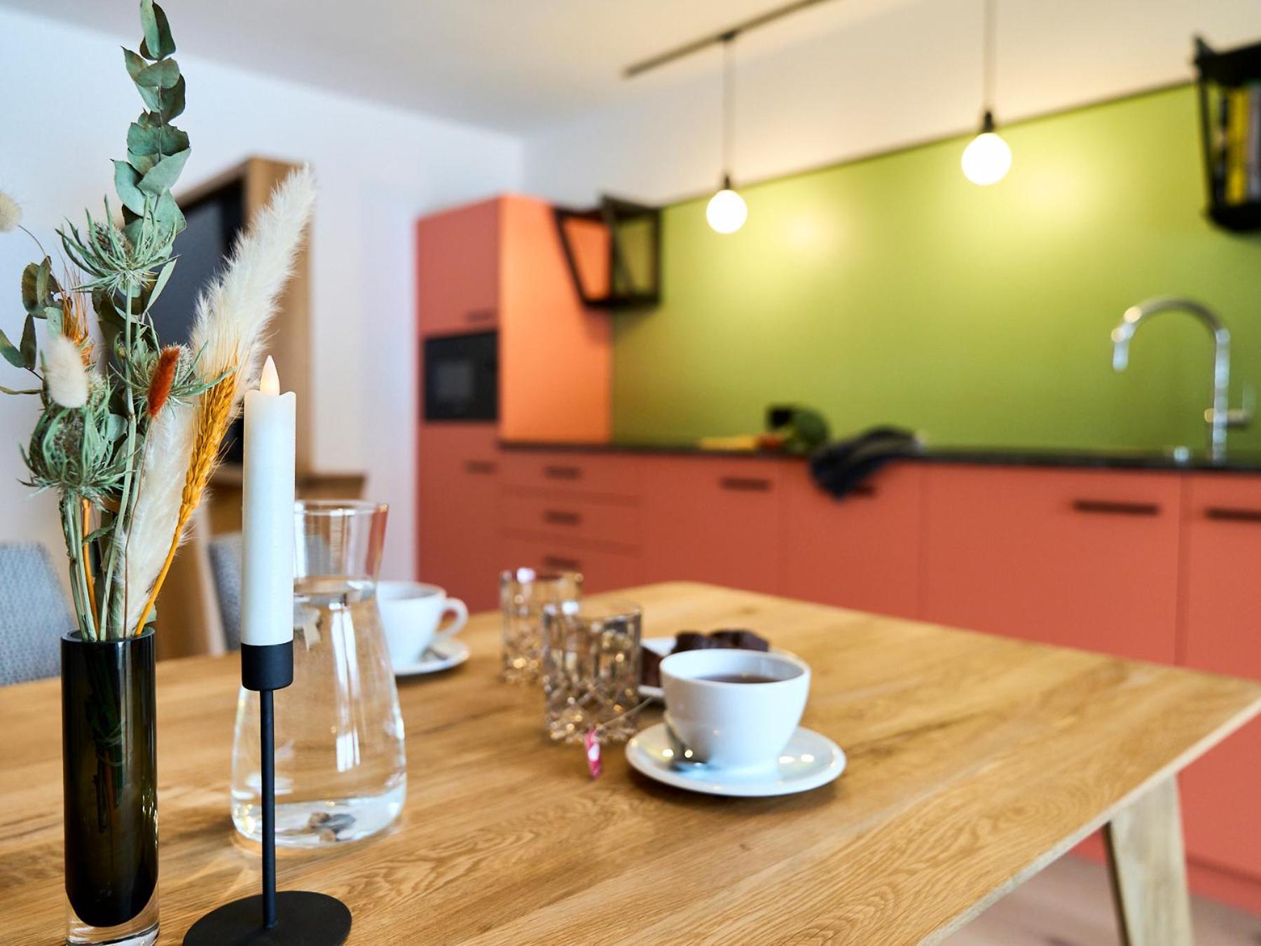 Bei Moser - Boutique Apartments ロイタシュ エクステリア 写真
