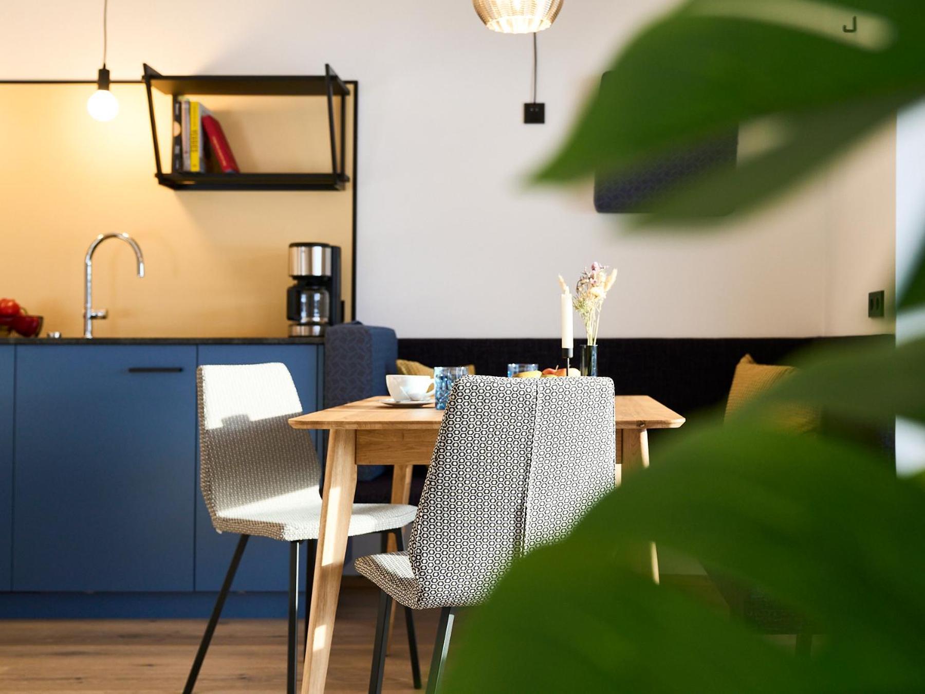 Bei Moser - Boutique Apartments ロイタシュ エクステリア 写真