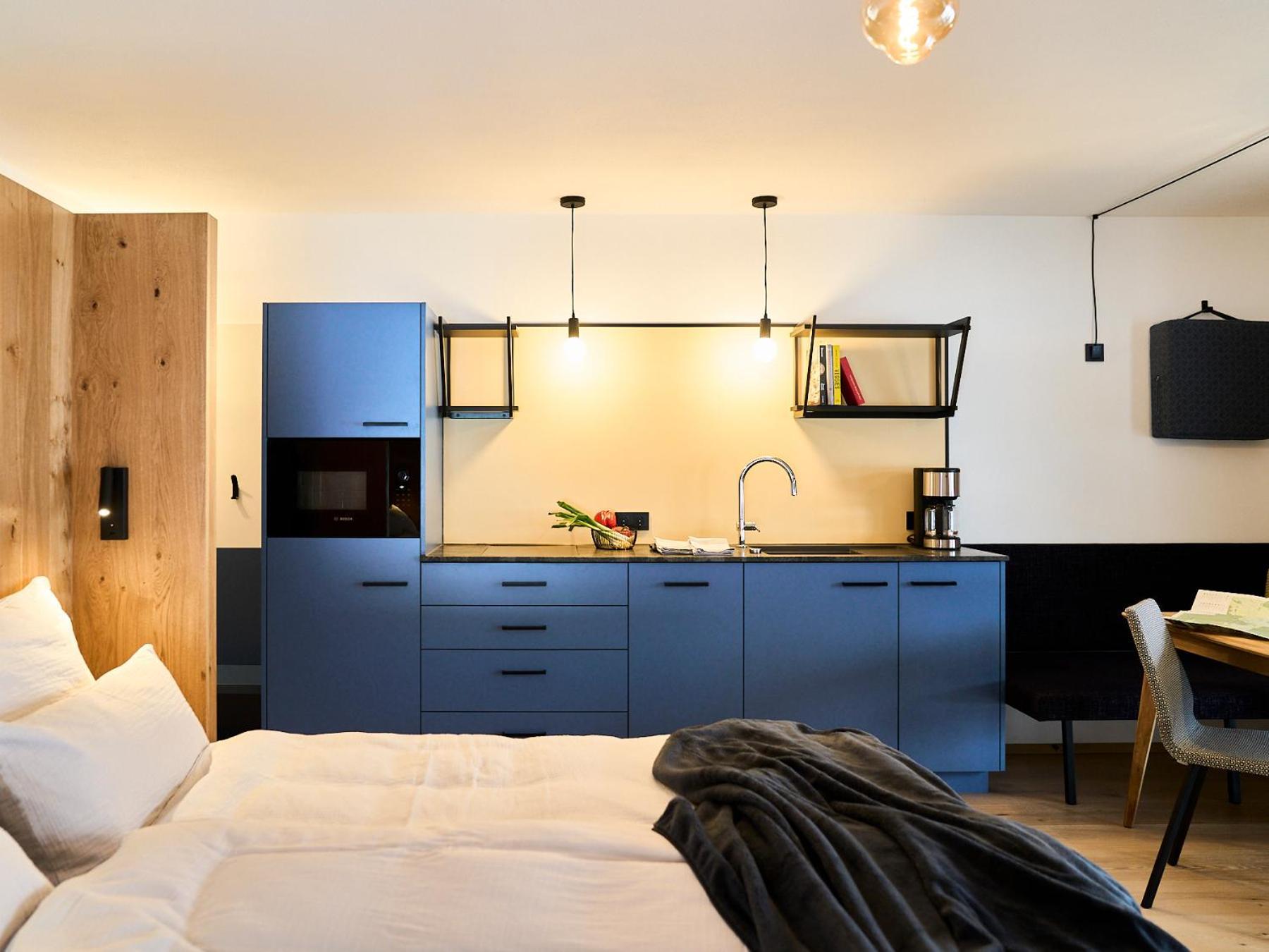 Bei Moser - Boutique Apartments ロイタシュ エクステリア 写真