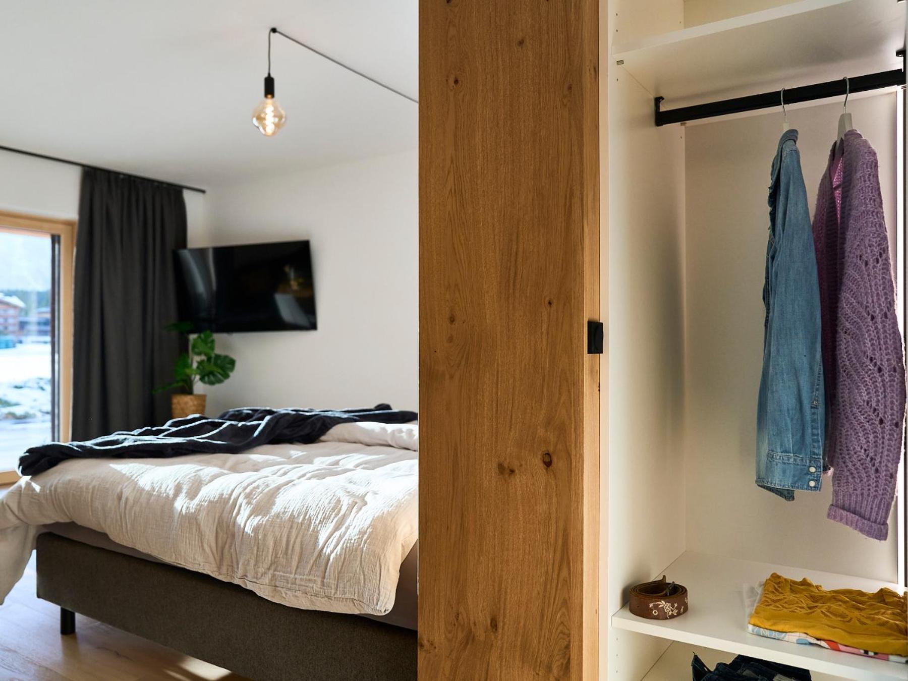 Bei Moser - Boutique Apartments ロイタシュ エクステリア 写真